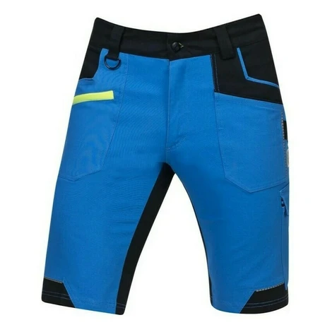 Kraťasy Ardon 4Xstretch 54 modré