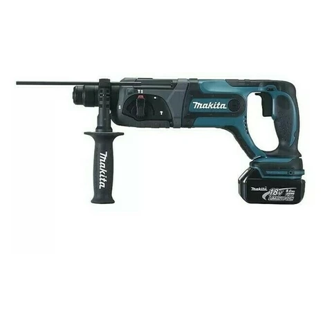 Kladivo vŕtacie Makita DHR241RTJ