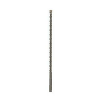 Vrták Bosch SDS-PLUS-5, priemer 10 mm, pracovná dĺžka 250 mm (5ks/obj)