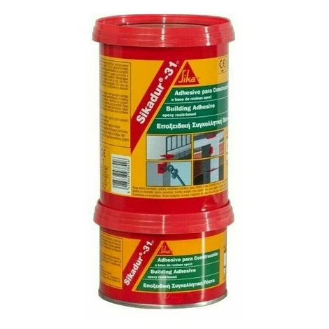 Lepidlo epoxidové Sikadur 31+ 1,2 kg