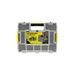 Organizér STANLEY Sortmaster Junior (38x7x29 cm)