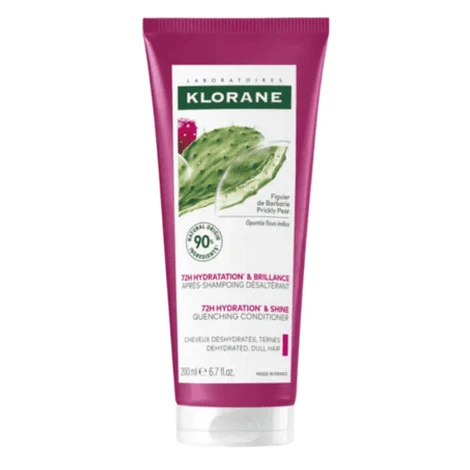 KLORANE Hydratačný balzam s opunciou 200 ml