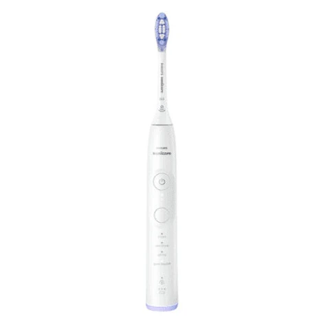 PHILIPS Sonicare 7100 HX7420/01 elektrická sonická kefka biela 1ks