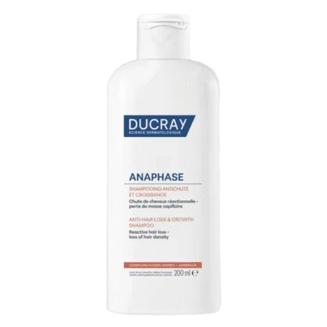 DUCRAY Anaphase šampón proti vypadávaniu vlasov 200 ml