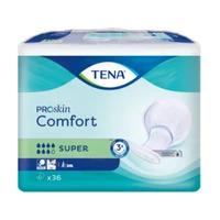 TENA Comfort super 64 x36 cm 36 kusov