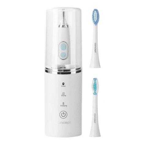 CONCEPT ZK4040 sonická zubná kefka s UV sterilizátorom perfect smile 1 ks