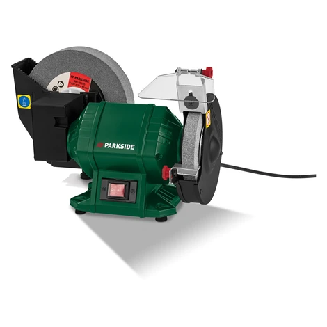 PARKSIDE® Brúska na suché a mokré brúsenie PNTS 250 C2