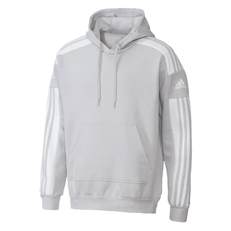 adidas Pánska mikina Squadra 21 (sivá, XXL)