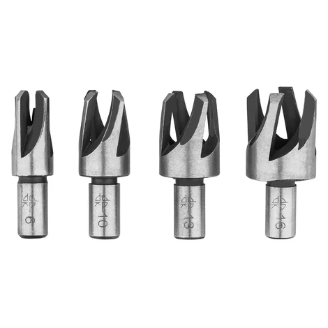 PARKSIDE® Súprava vrtákov PSB 6 A1 (súprava čapových vrtákov)