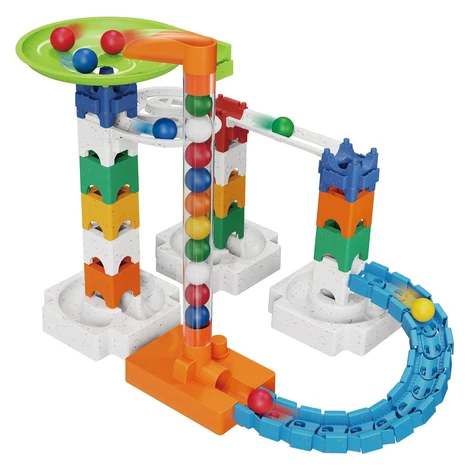 Alltoys Etastra Guličková dráha 63 dielikov