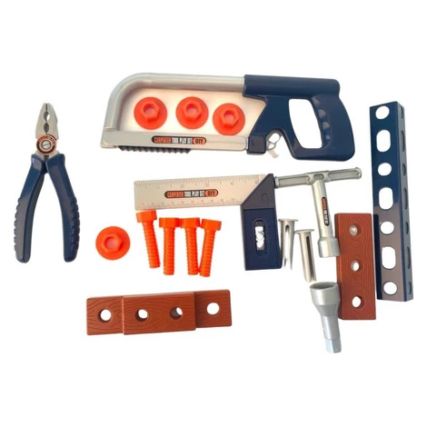Alltoys Sada náradia 17 dielov