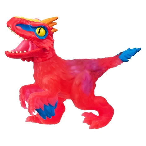TM Toys Goo Jit Zu figúrka Jurský svet Pyroraptor