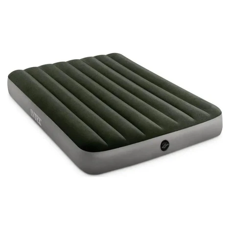 Intex 64761 Nafukovacia posteľ Dura-Beam Twin Downy