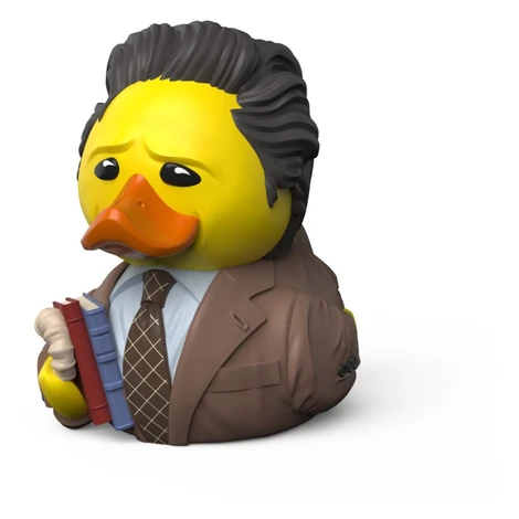 Tubbz kačička malá Priatelia - Ross Geller