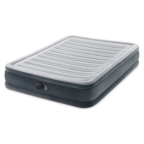 Intex 67768NDINT Nafukovacia posteľ Dura-Beam Full 137 x 191 x 33 cm
