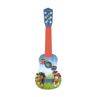 Lexibook Moja prvá gitara 52 cm Paw patrol