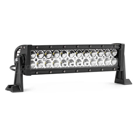 AMiO Panelové pracovné svetlo 24LED COMBO- AWL23