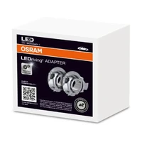 Objímka žiarovky, hlavný svetlomet OSRAM 64210DA01-1
