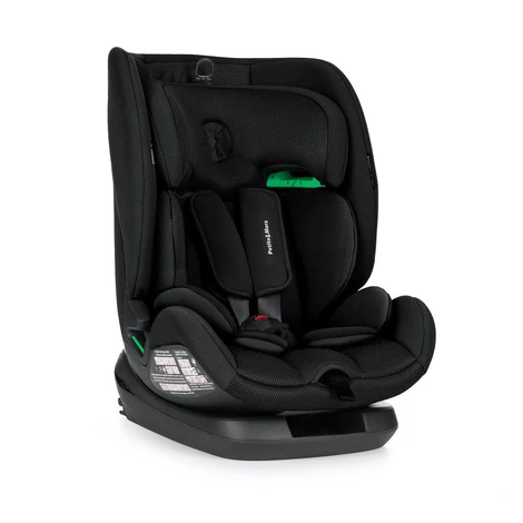 PETITE&MARS Prime Pro i-Size 2026 Black Air