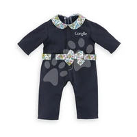 Oblečenie Jumpsuit Navy Blue Ma Corolle pre 36 cm bábiku od 4 rokov