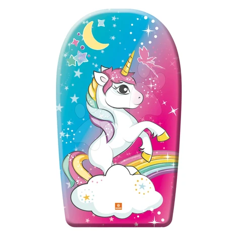 Mondo penová doska na plávanie 84 cm Body board Jednorožec 11213