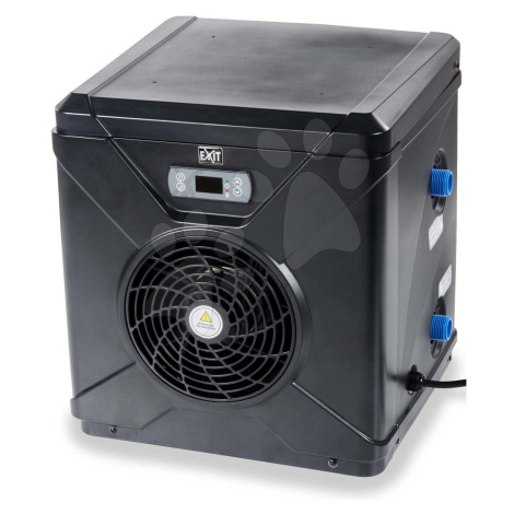 Tepelné čerpadlo pre bazény Swimming pool heat pump Exit Toys 5,5 kW s kapacitou 22 m3