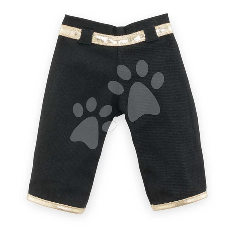 Oblečenie Pants Couture Ma Corolle pre 36 cm bábiku od 4 rokov