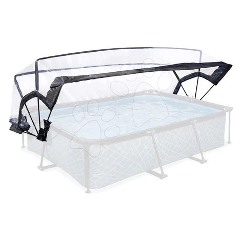 Kryt kopula pool cover Exit Toys na bazény s rozmerom 300*200 cm od 6 rokov