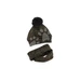 Čiapka a šál Hat & Snood Couture Ma Corolle pre 36 cm bábiku od 4 rokov