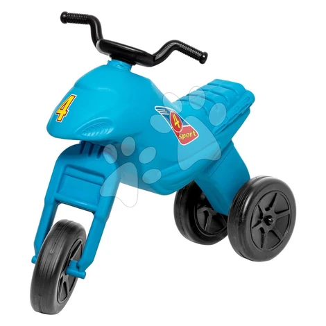 Odrážadlo SuperBike Maxi Dohány svetlomodré DOHÁNY