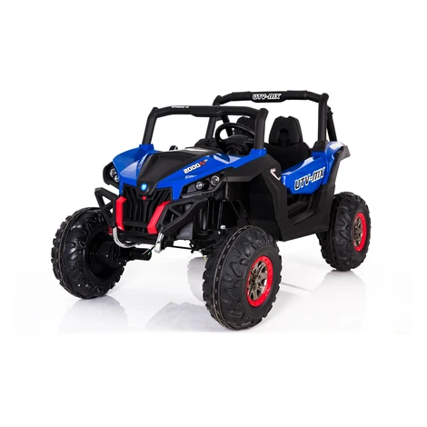 Mamido  Mamido Elektrické autíčko Buggy SuperStar 4x4 modré