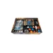Kalkared Vesmírná loď Interstellar Insert (968) Varianta: Pouze Naše planety
