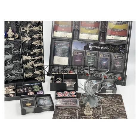 Kalkared Bloodborne - Insert (951)