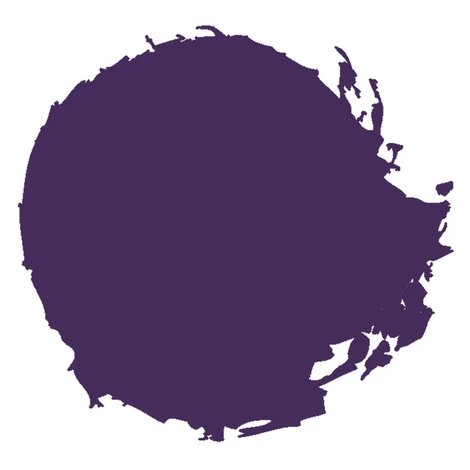 Citadel Contrast Paint -  Shyish Purple