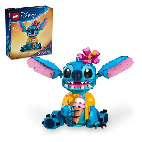 LEGO LEGO® Stitch 43249