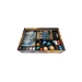 Kalkared Vesmírná loď Interstellar Insert (968) Varianta: Pouze Naše planety