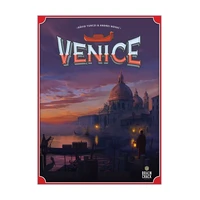 Braincrack Games Venice