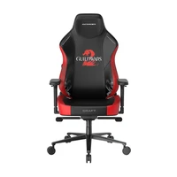 Herná stolička DXRacer CRAFT GUILD WARS 2