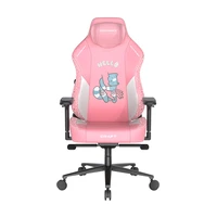 Herná stolička DXRacer CRAFT HUMAN CAT