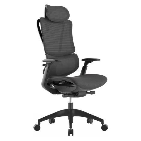 ANTARES Ergonomická kancelárska stolička KLEM