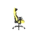 Herná stolička DXRacer CRAFT DINO RABBIT