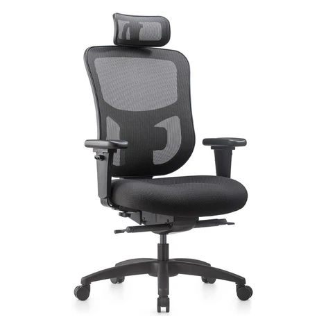 OFFICE PRO kancelárska stolička NATUS Q24 pre 24 hod. prevádzku