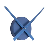 Nástenné hodiny Karlsson KA4348DB, 41cm