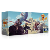 Karak 2: Imperium - Sada figúrok ALBI