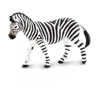 Safari Ltd. Safari Ltd. Figúrka - Zebra stepná
