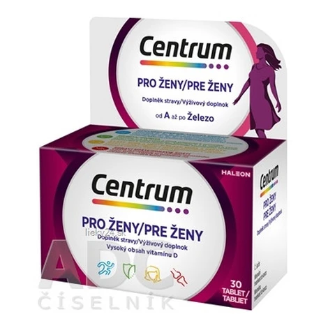 Centrum pre ženy