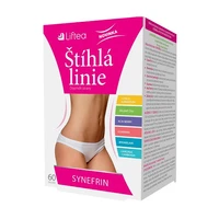Liftea Štíhla línia synefrín 60 cps