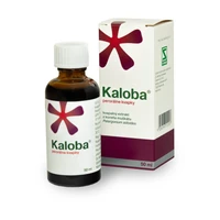 Kaloba kvapky 50ml