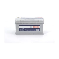 Trakčná batéria BOSCH HOBBY SLI - 12V 90AH 0092L50130