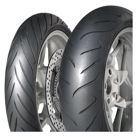Dunlop Sportmax Roadsmart II 180/55 R17 73 W  TL